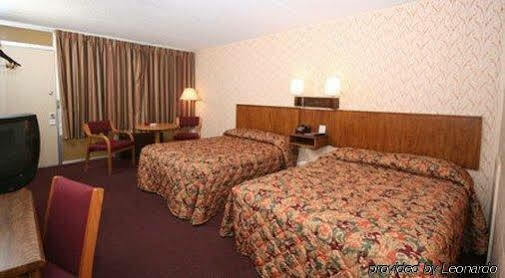 Americas Best Value Inn Уитвил Екстериор снимка